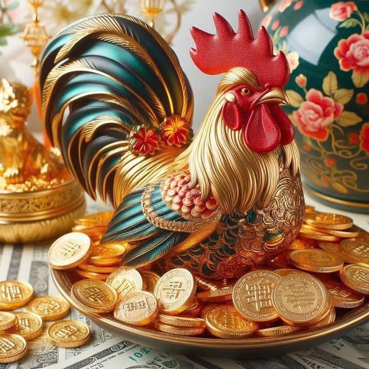 Tuổi Dậu may mắn trong thời gian tới