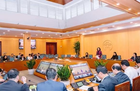 Công an Hà Nội triển khai cao điểm tấn công, trấn áp tội phạm từ ngày 15/12/2025 đến 16/3/2026, bảo đảm an ninh, trật tự tuyệt đối an toàn cho các sự kiện chính trị, Tết Nguyên đán Bính Ngọ và lễ hội đầu năm; đồng thời kiên quyết xử lý các hành vi sản xuất, buôn bán, sử dụng pháo nổ trái phép. 