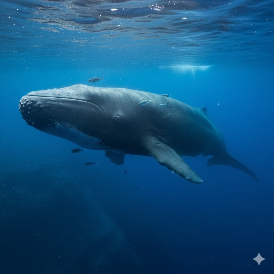 Cá nhà táng – đáp án bất ngờ của câu đố chơi chữ đang gây tò mò trên mạng xã hội.