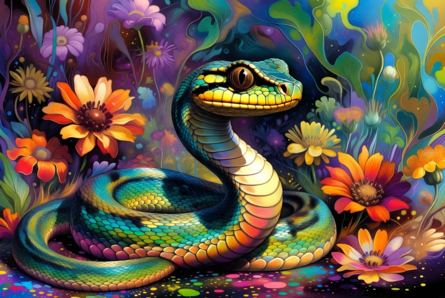 Cuối tuần này không phải là giai đoạn thuận lợi với tuổi Tỵ, nhất là trong vấn đề tiền bạc và hợp tác làm ăn