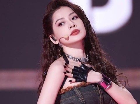  Chi Pu tập trung vào việc nâng cấp chất lượng từng công đoạn, trong đó rửa mặt là nền tảng quan trọng nhất.