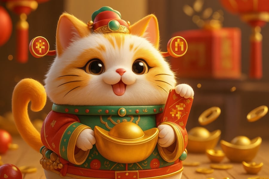 Điểm chung của tuổi Mão, Ngọ và Dần là không vội vàng phát sớm, nhưng khi đã đến vận thì tiền bạc vào rất đều, rất chắc.