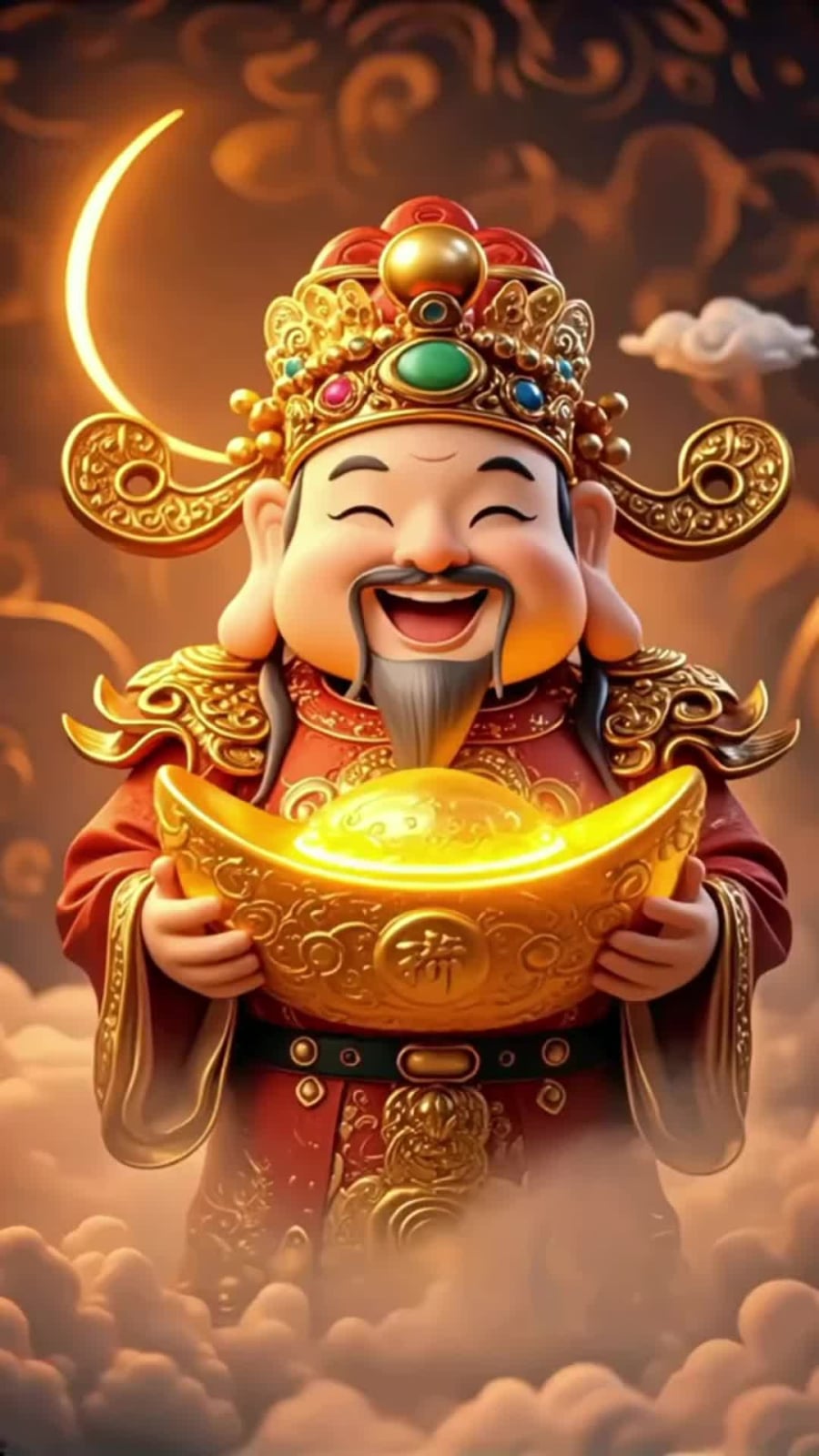 Con giáp cuối cùng xoay ngược thế nghèo sau mùng 1/11 Âm chính là tuổi Tuất. Trước đó, tuổi Tuất dễ rơi vào cảnh tiền vào rồi lại ra, làm mãi vẫn thấy trống tay. Tuy nhiên, vận trình mới giúp họ cắt được chuỗi hao tài kéo dài.