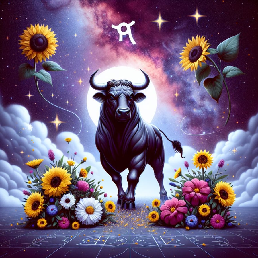 Kim Ngưu đáng tin cậy nên càng tạo phúc lớn