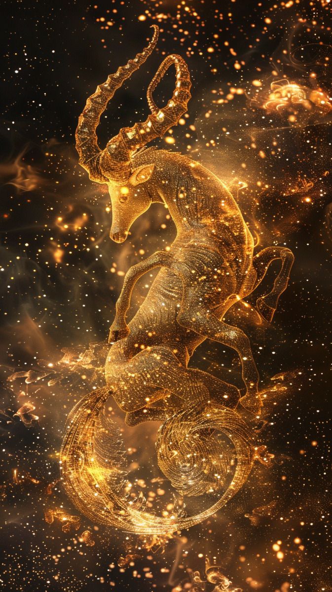 Ma Kết đón tiền về vào cuối tuần