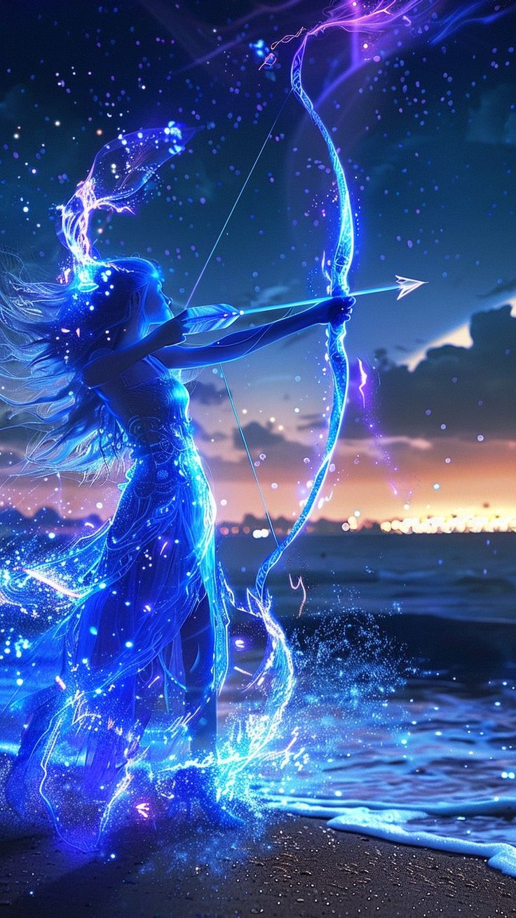 Nhân Mã háo sảng cho đi, cơ hội thênh thang chạy tới