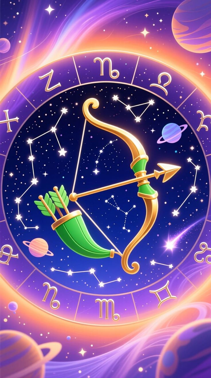 Tuần tới nhiều cơ hội rộn ràng cho Nhân Mã