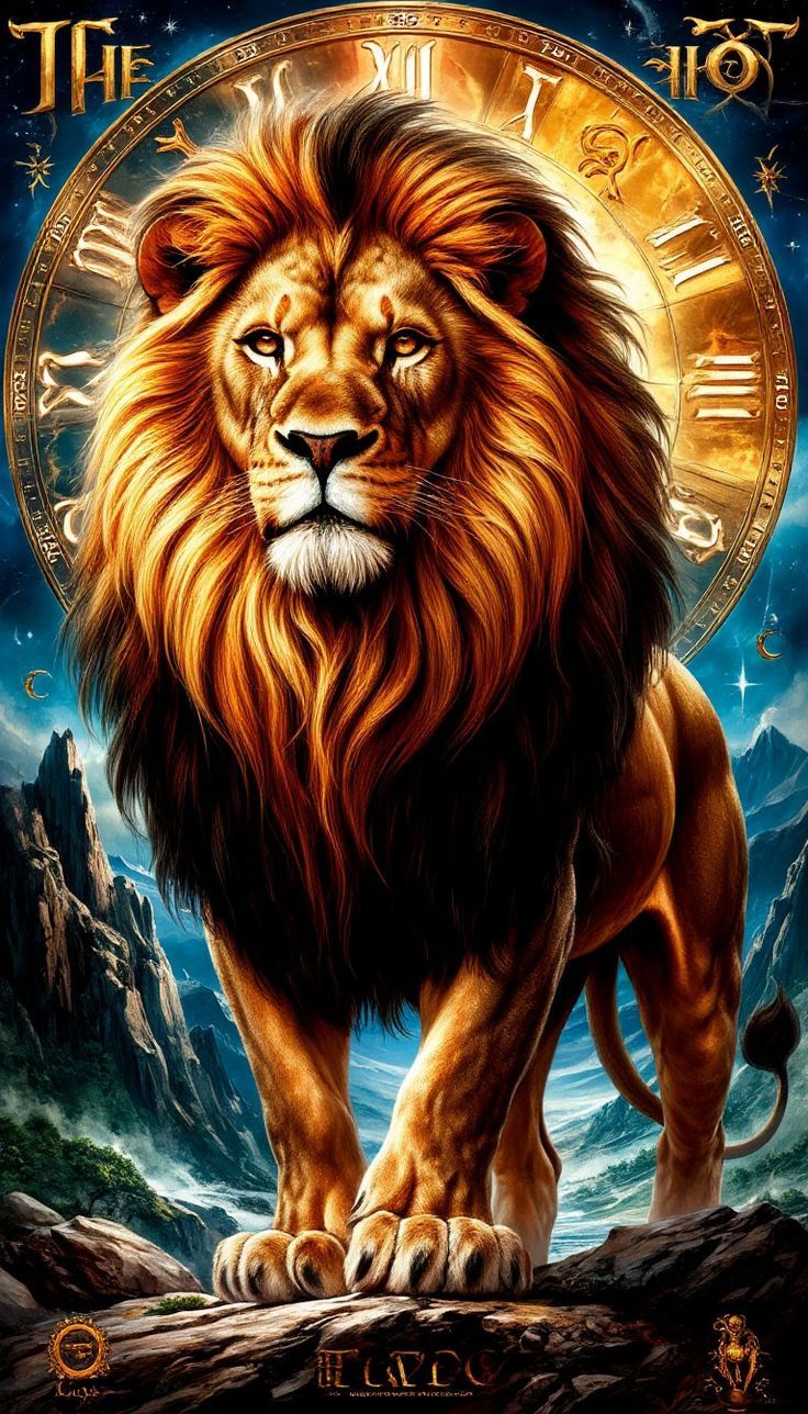 Sư Tử gặp thời điểm bứt phá