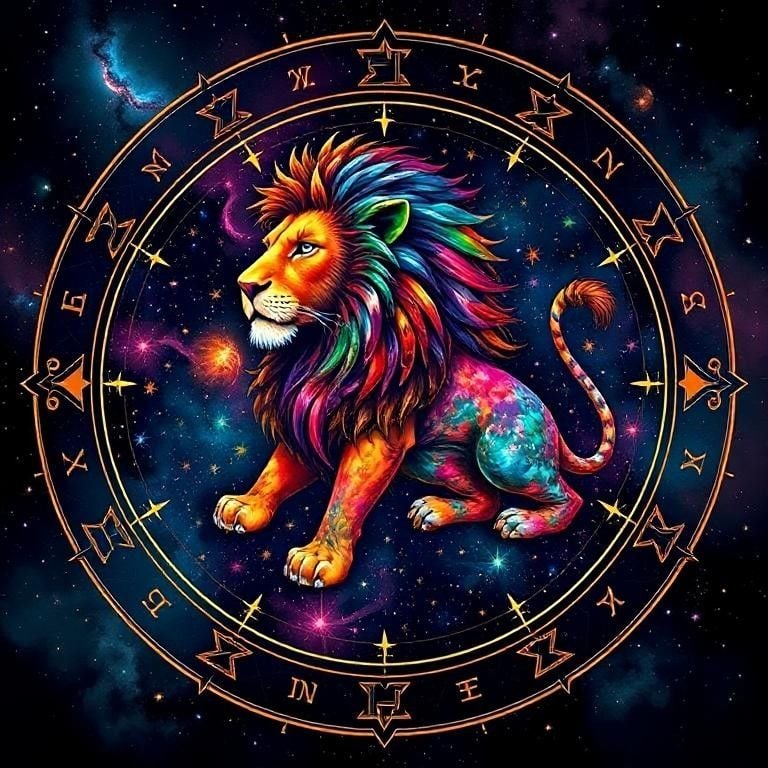 Sư Tử chuẩn bị vào giai đoạn tốt lành cả tình cảm và tài chính