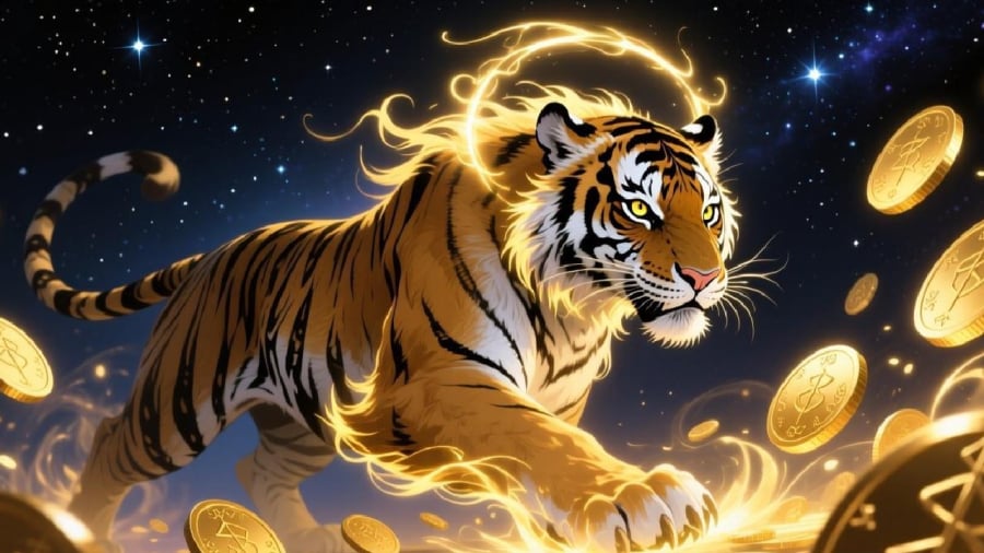 Cuối tuần này, vận may cuối cùng cũng đến với tuổi Dần. 