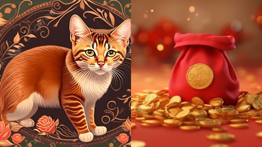 Người tuổi Mão vốn nổi tiếng với sự mềm mỏng, tinh tế và thận trọng. Ảnh minh họa