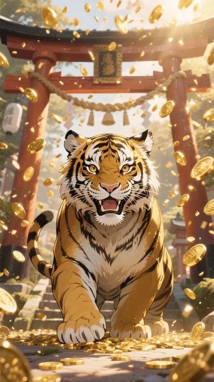 Tuổi Dần cần cẩn thận cảnh giác với khoản đầu tư nhanh