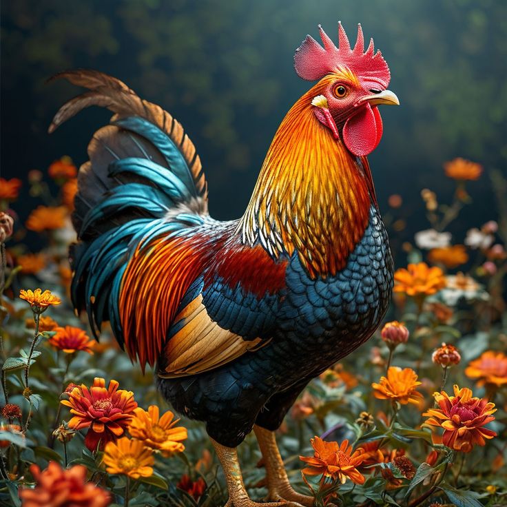 Tuổi Dậu có thể lật kèo đúng nghĩa vào dịp cuối năm