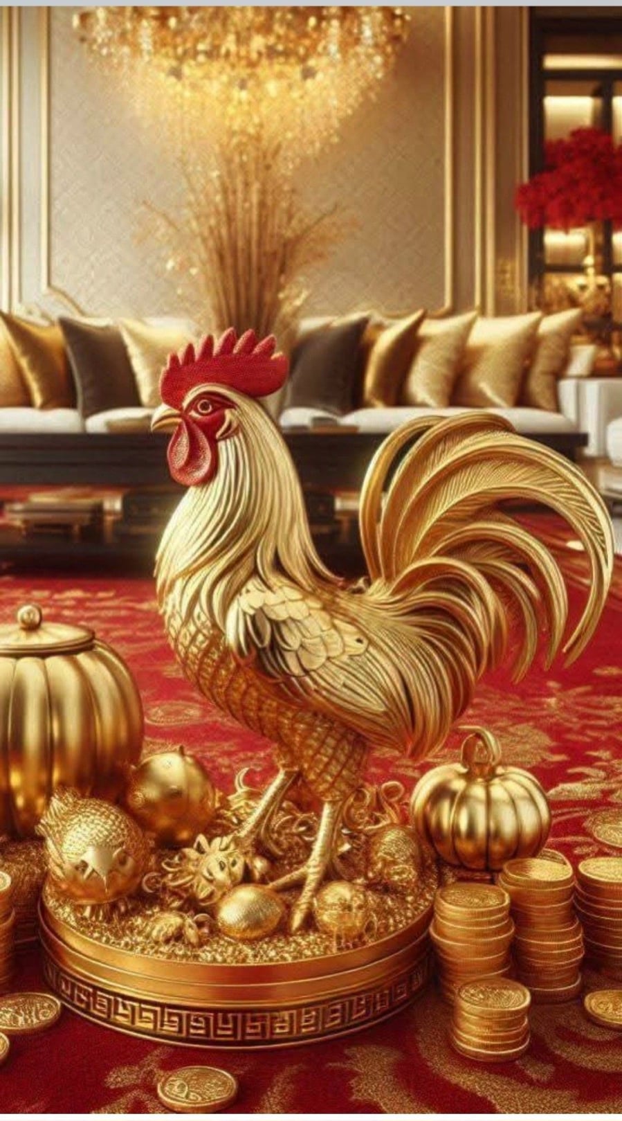 Tuổi Dậu đón tiền tăng lên nhờ khả năng tỉnh táo và kiểm soát kỷ luật