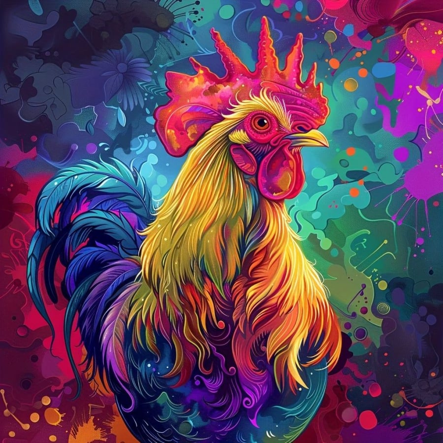 Tuổi Dậu – Hết Thời Chật Vật, Cuối Năm Phất Lên    