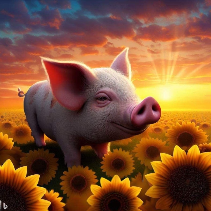 Tuổi Hợi – Giàu Chậm Mà Chắc, Tài Lộc Bền Lâu    