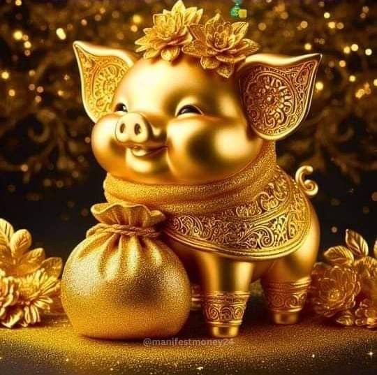 Tuổi Hợi cần cứng rắn hơn, một chút mềm lòng có thể gây nuối tiếc