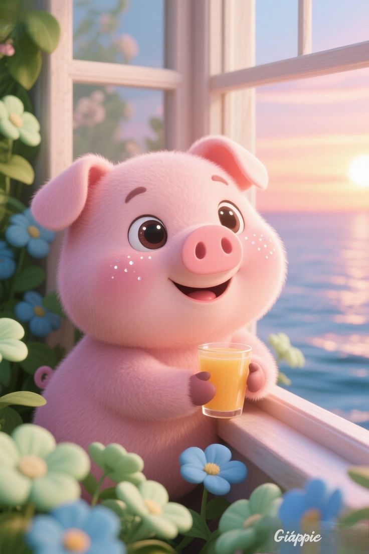 Hợi chớ chủ quan vội vàng tin tưởng mà đánh mất tiền