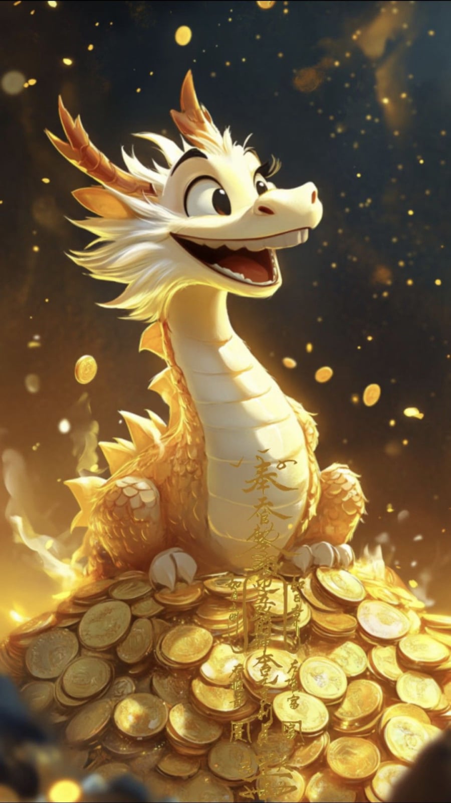 Tuổi Thìn bật dậy nôi lực mạnh mẽ