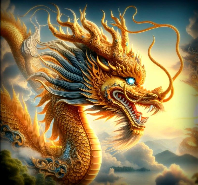 Tuổi Thìn có thể đảo chiều rõ rệt trong tuần cuối năm