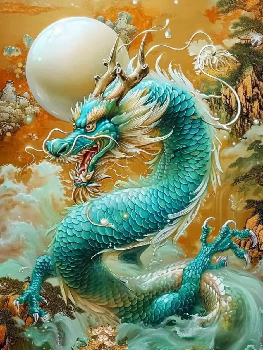 Tuần tới, tuổi Thìn có thể đón cơ hội dồn dập