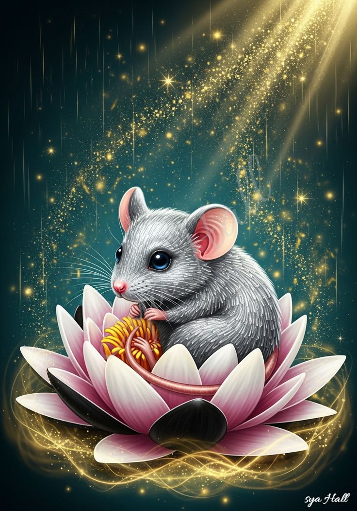 Tuần cuối cùng của năm có thể mở ra cho Tý cơ hội