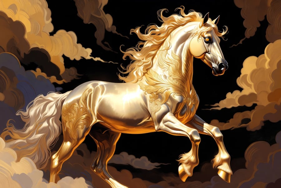 Tuổi Ngọ bước vào tháng 11 với nhiều biến động bất ngờ