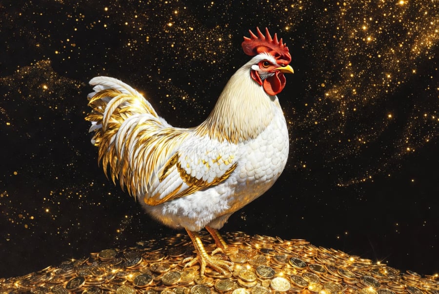 Năm 2026 được xem là giai đoạn thuận lợi đối với người tuổi Dậu, đặc biệt là trên phương diện tài chính và công việc