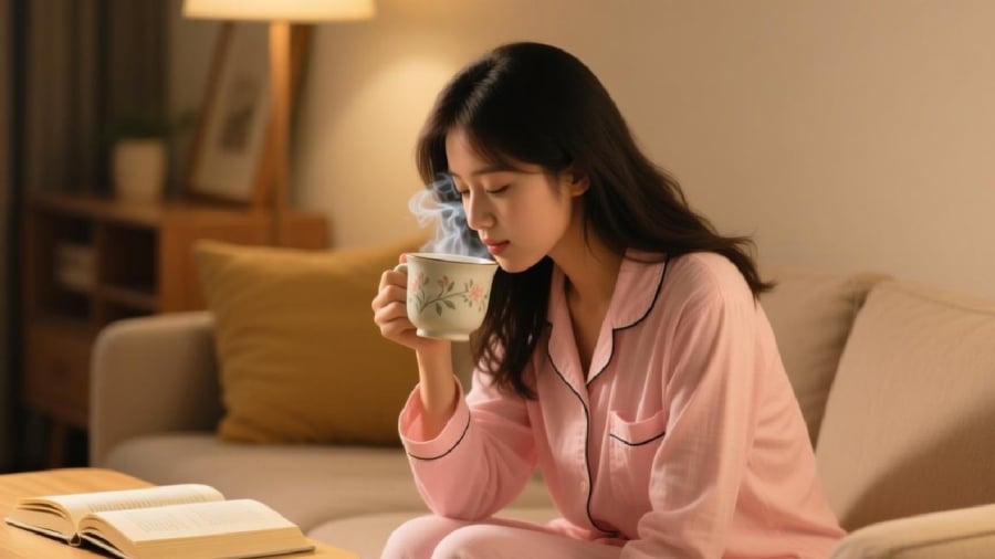 Gặp 4 biểu hiện n&agrave;y khi uống nước, coi chừng đang bị suy thận