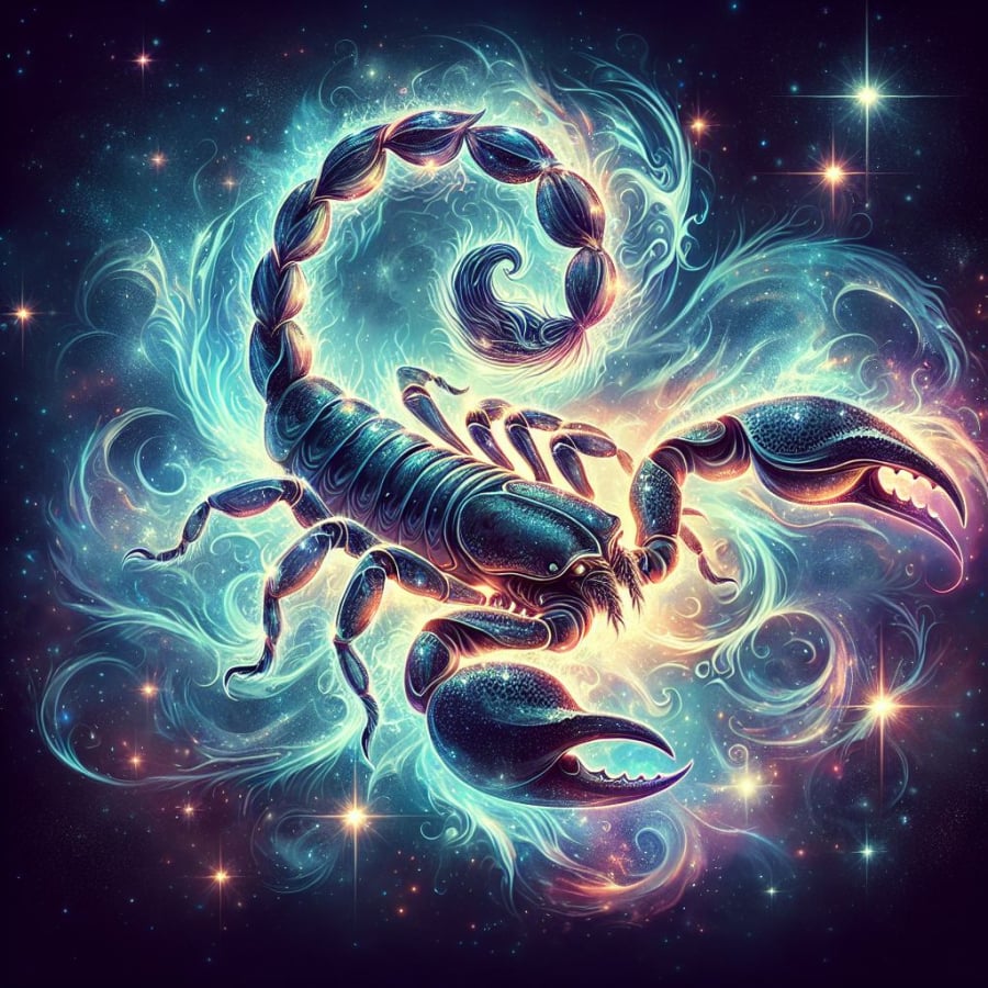 Tận dụng được cơ hội năm ngày cuối cùng mà quý nhân mang tới, Bọ Cạp có thể mở ra hướng mới