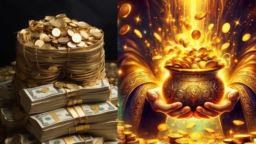 40 tuổi nhận Phước bất ngờ, 3 con giáp ngồi chơi Tiền cũng đến