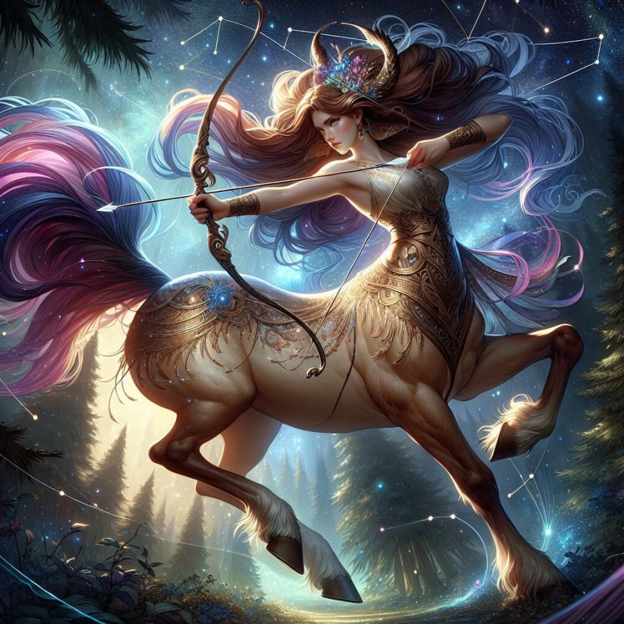 Nhân Mã có thể đón cơ hội bất ngờ