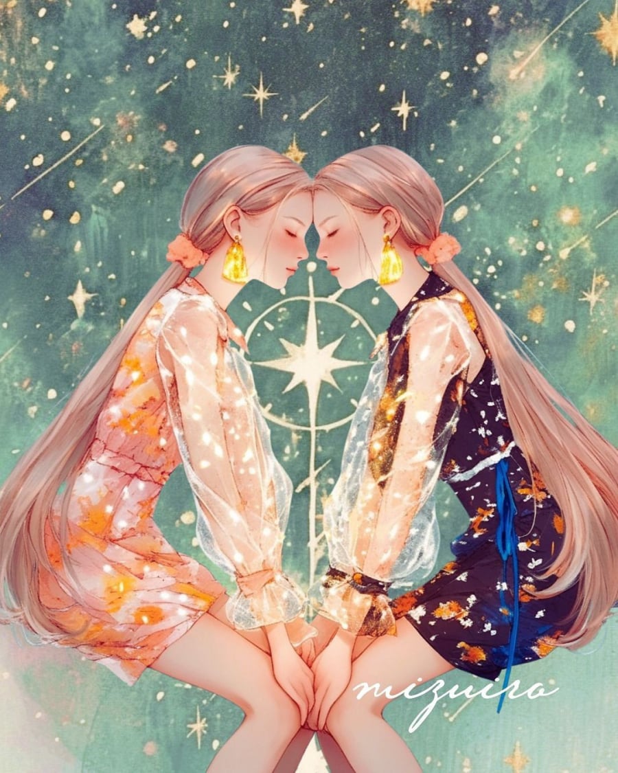 Những ngày cuối cùng của năm, Song Tử có thể gặp được cơ hội lớn