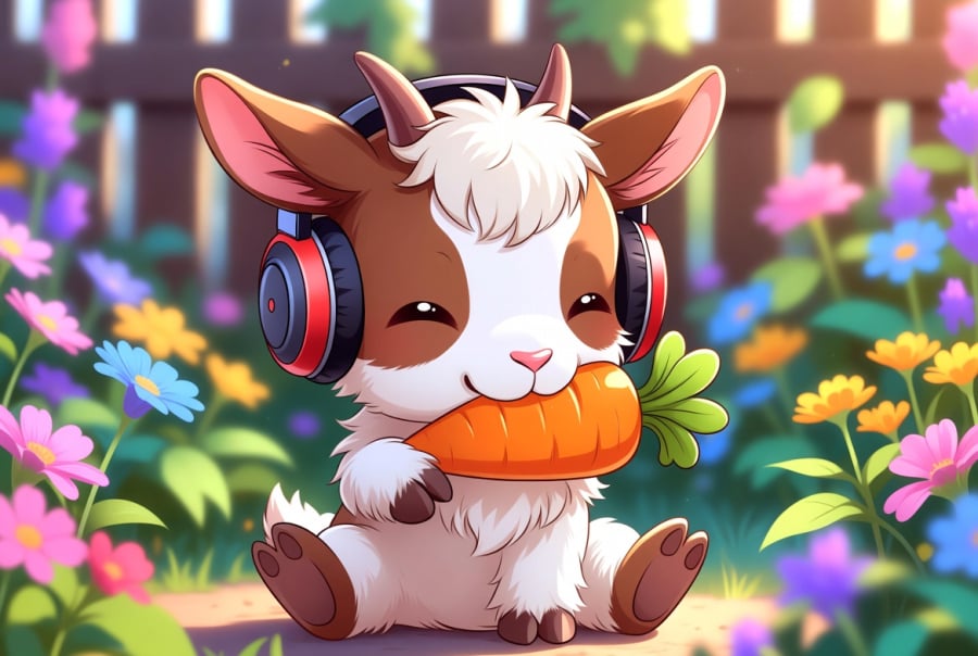 Vận trình của tuổi Mùi trong tuần này khá ổn định