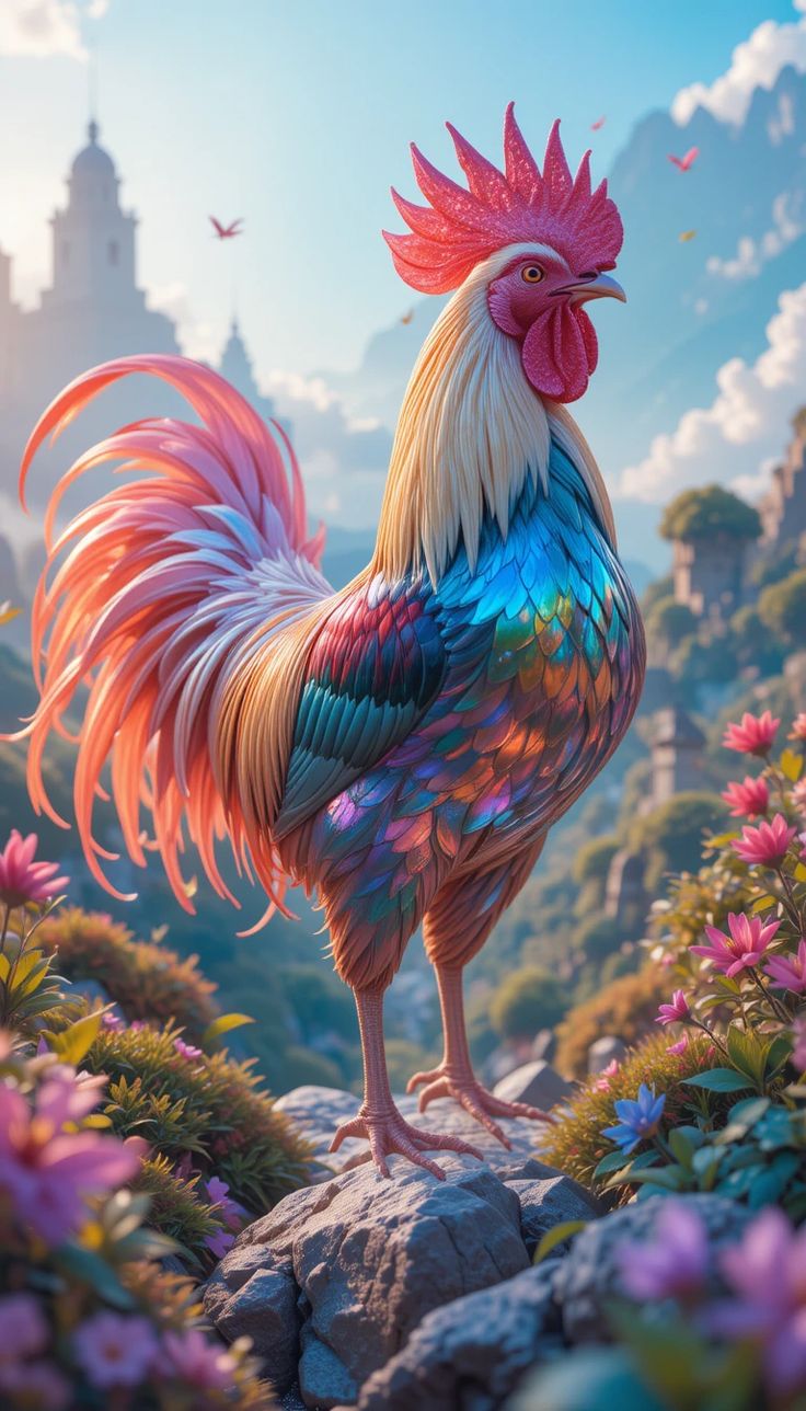 Tuổi Dậu ra tay là có tiền về