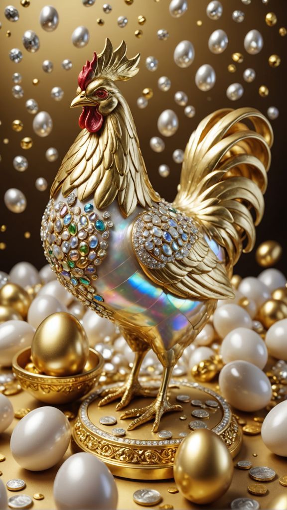 Tuổi Dậu bước vào vận trình may mắn mới