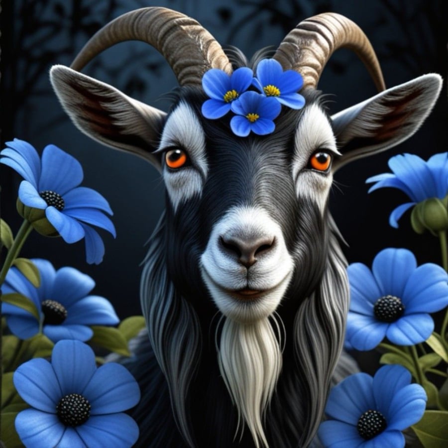 Tuổi Mùi đi qua nhiều thiệt thòi sẽ đến lúc được hưởng phúc