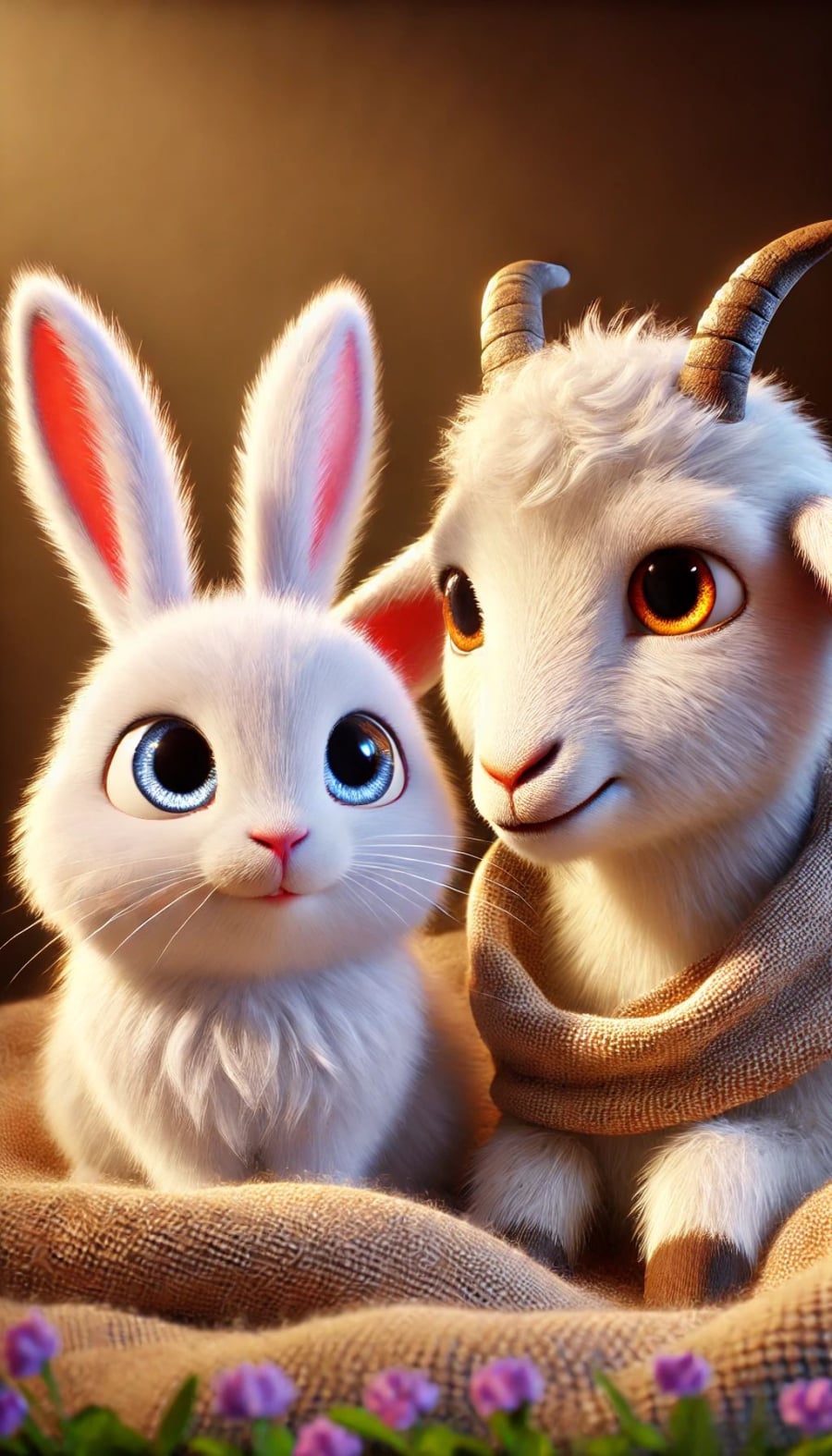 Tuổi Mùi càng gần rằm tháng Chạp càng có lộc