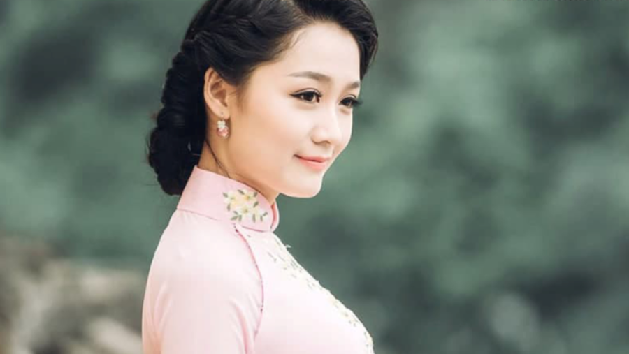 Tướng phụ nữ vượng phu