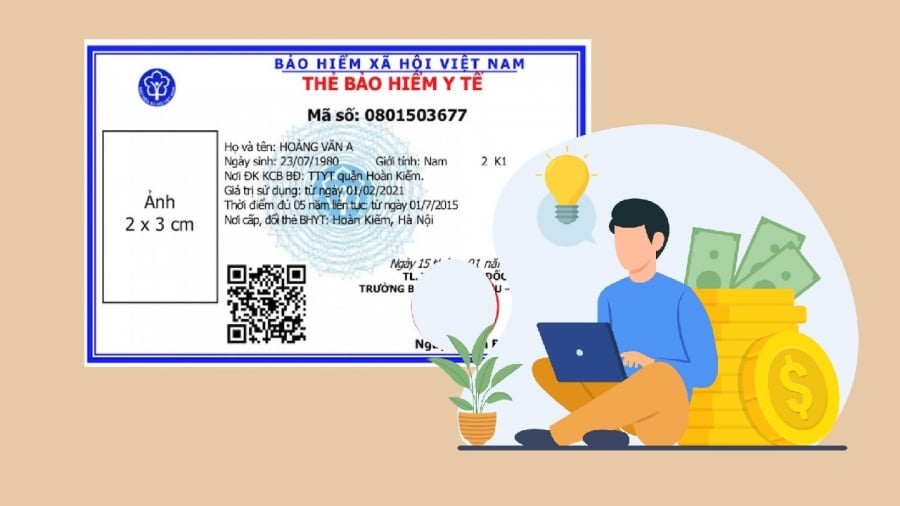 Theo quy định, có 4 trường hợp được hoàn tiền bảo hiểm y tế năm 2025.