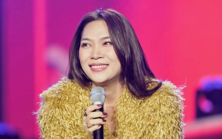 hía Mỹ Tâm đã nhanh chóng phản hồi làm rõ thông tin này.