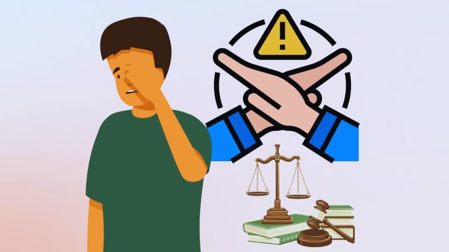 Đối tượng nào không được đăng ký nghĩa vụ quân sự 2026?