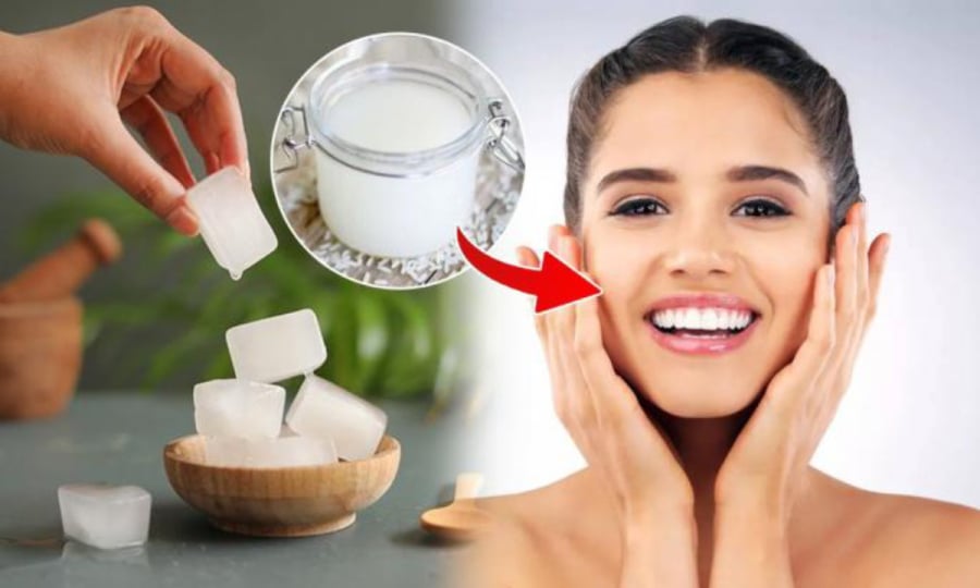 Nước gạo từ lâu đã được xem là thành phần làm đẹp quen thuộc trong nhiều phương pháp chăm sóc da châu Á. 