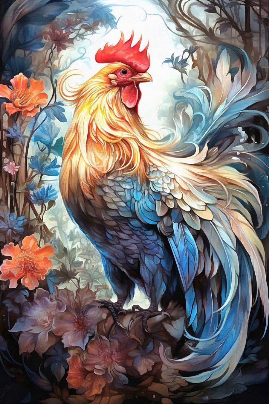 Tuổi Dậu may mắn tháng 1 dương