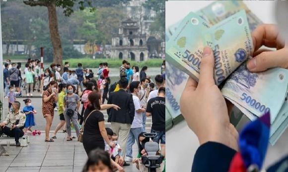 Đối với doanh nghiệp hoạt động trong khu công nghiệp, khu chế xuất, khu công nghệ cao hoặc khu công nghệ số tập trung nằm trên các địa bàn có mức lương tối thiểu khác nhau, mức áp dụng sẽ là mức lương tối thiểu cao nhất trong các địa bàn đó.    