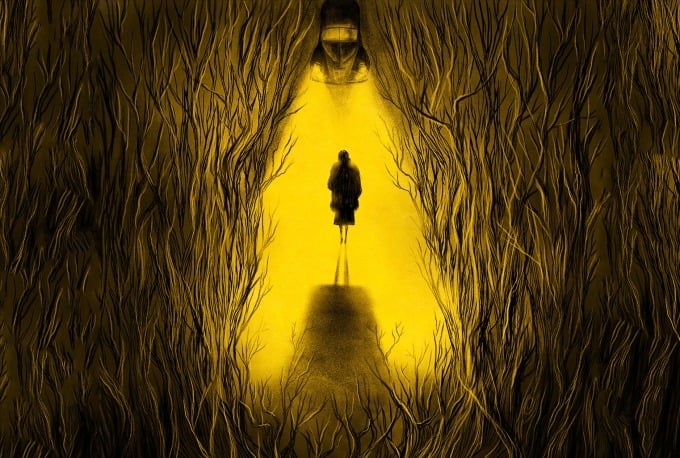 Hãy chọn thứ bạn nhìn thấy nhé!