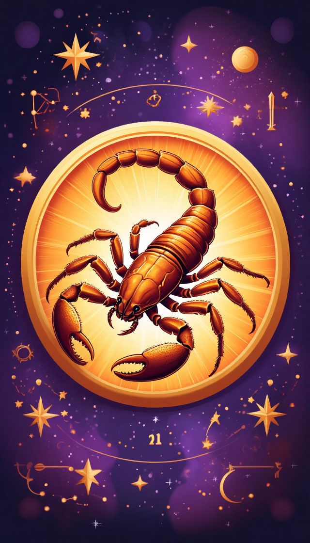 Bọ Cạp có thể âm thầm lột xác trong năm tới