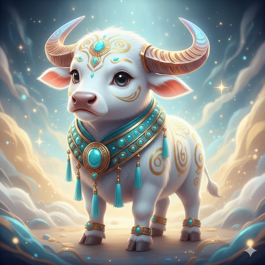 Nữ tuổi Sửu được biết đến với tính cách bền bỉ, chịu khó và thực tế