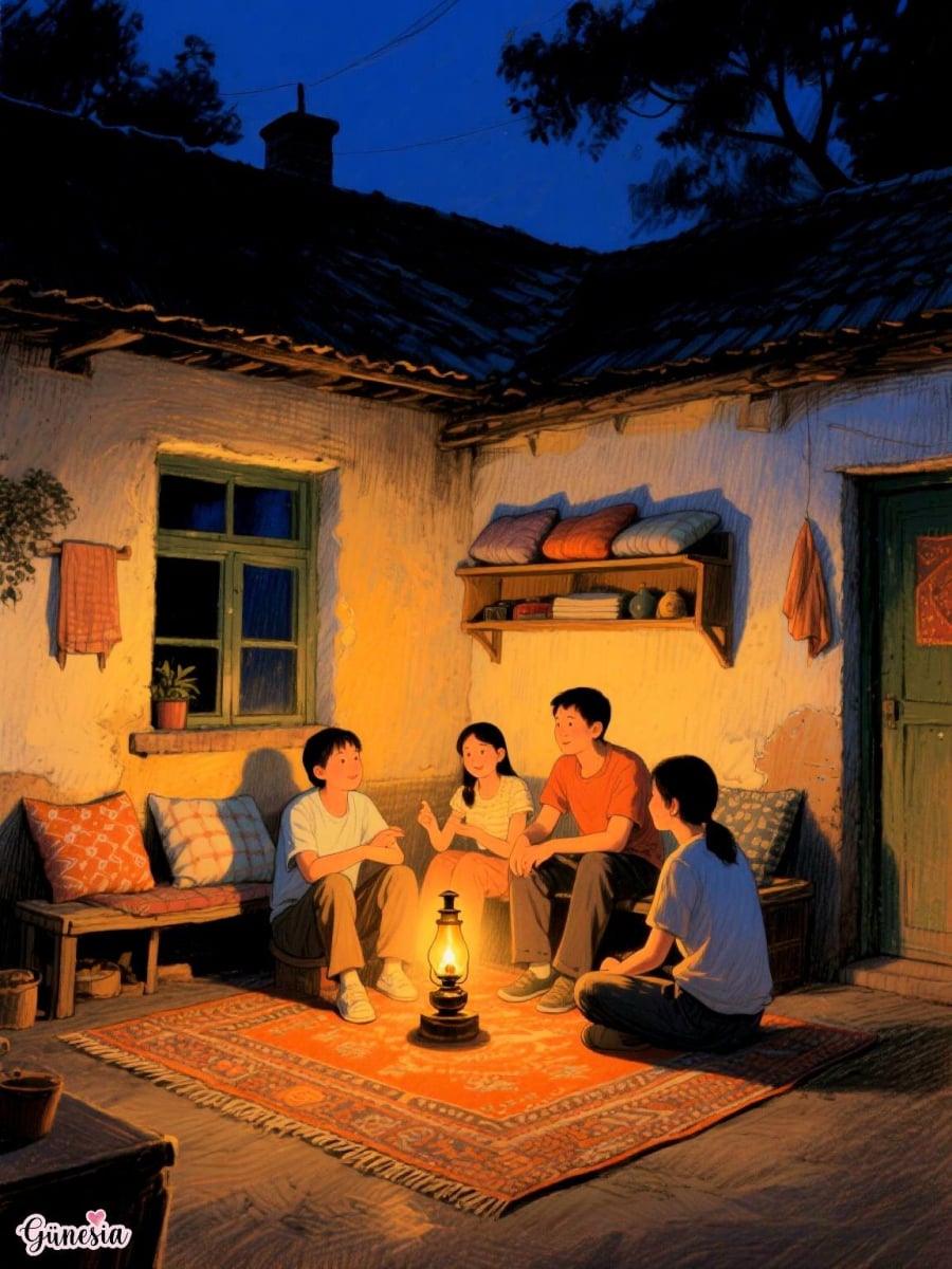 Anh em ruột thịt cũng cần tránh can thiệp sâu vào đời sống riêng của nhau