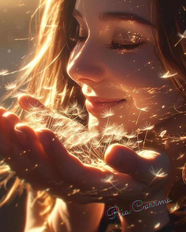 Ánh mắt nhìn có thần hơn là biểu hiện của tài vận tốt